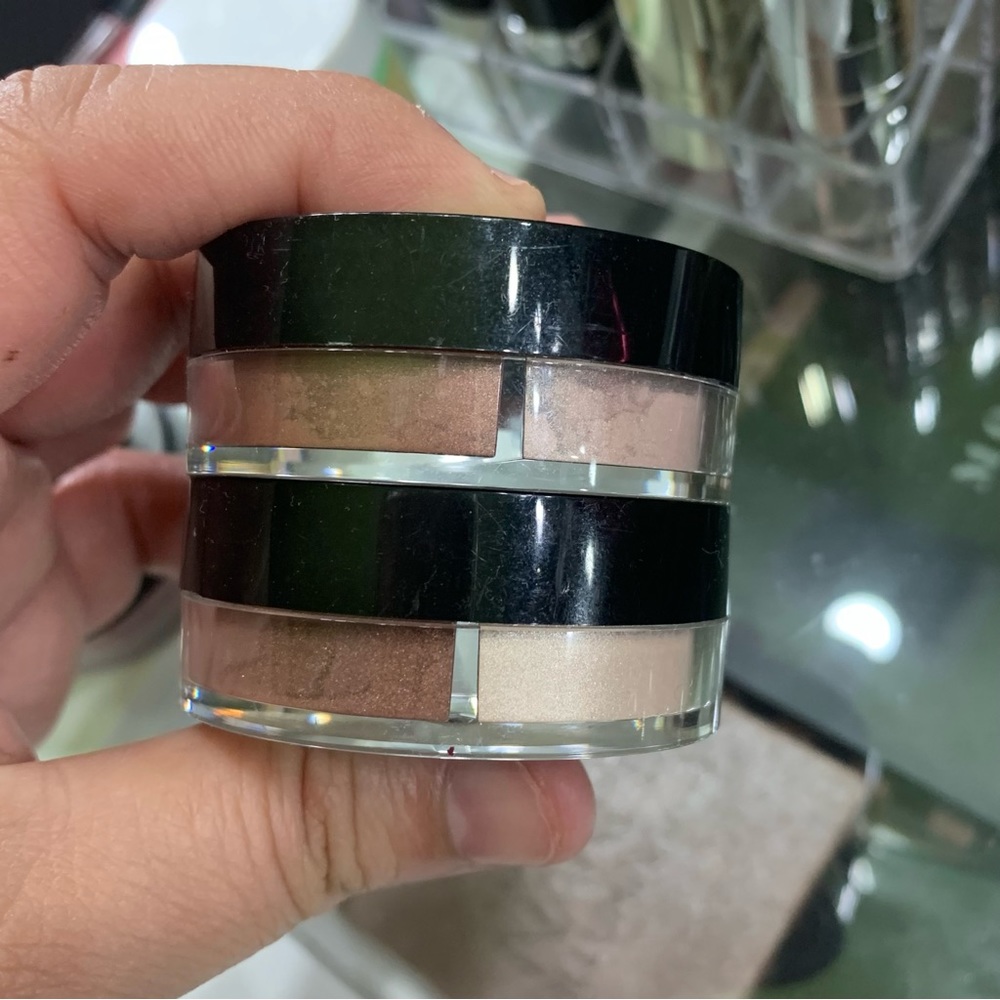Avon Smooth Minerals Eyeshadow Duo - Picture 7 of 7